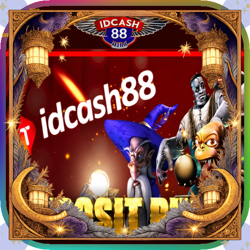 idcash88 — galeri pratinjau - APK Resmi